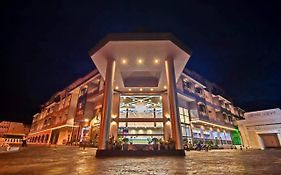 勿洞格兰德维尤地标酒店【SHA Extra Plus】